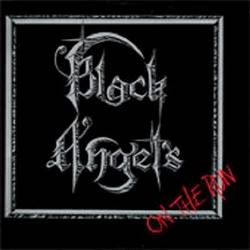 Black Angels (NOR) : On the Run